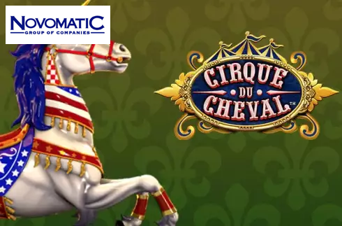 Cirque du Cheval